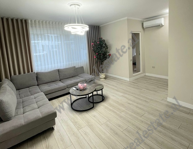 Apartament 1+1 me qira tek rruga Kosovareve ne Tirane